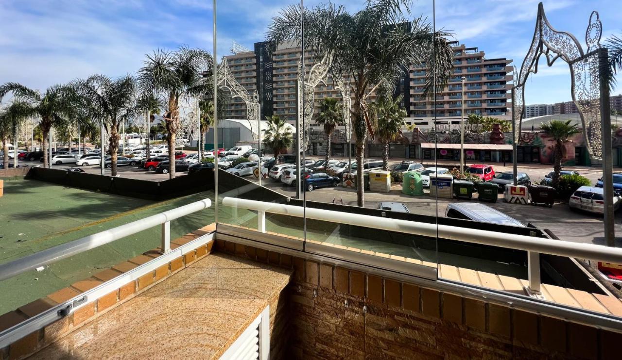 Hermoso Y Acogedor Bien Situado Oropesa del Mar Exterior photo