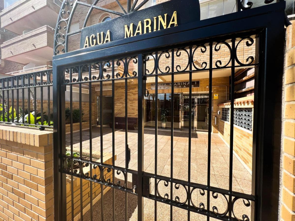 Hermoso Y Acogedor Bien Situado Oropesa del Mar Exterior photo